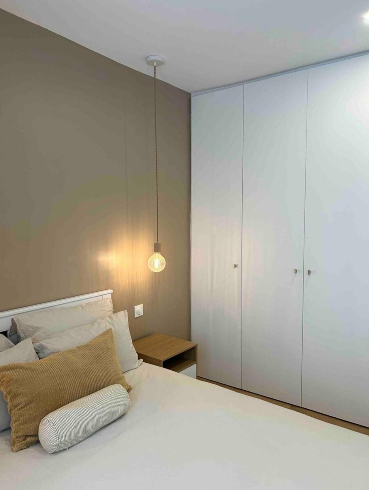 Cocooning & Cosy Apartment In Center Paris 17 מראה חיצוני תמונה